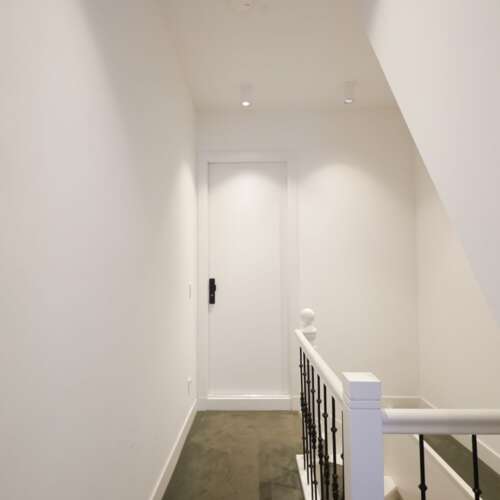 Foto #31 Appartement Van Eeghenstraat Amsterdam