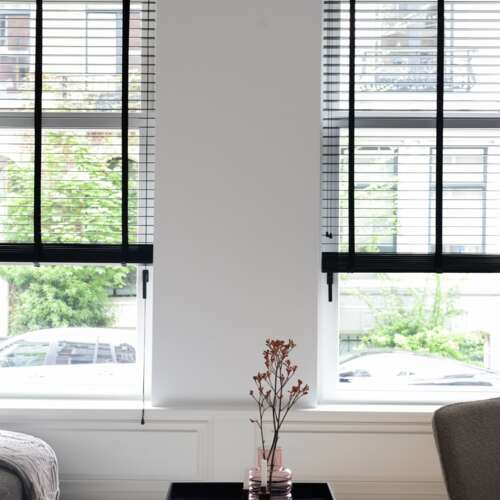 Foto #13 Appartement Van Eeghenstraat Amsterdam