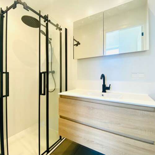 Foto #10 Appartement Westeinde Den Haag