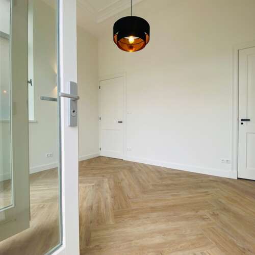 Foto #5 Appartement Westeinde Den Haag