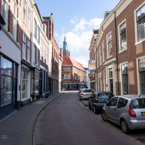 Foto #13 Appartement Westeinde Den Haag