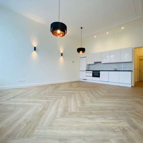 Foto #0 Appartement Westeinde Den Haag