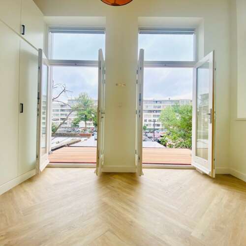 Foto #8 Appartement Westeinde Den Haag