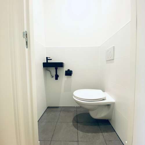 Foto #11 Appartement Westeinde Den Haag