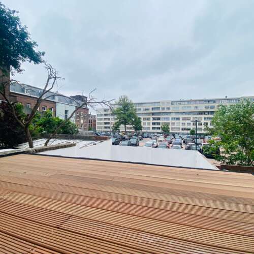 Foto #12 Appartement Westeinde Den Haag