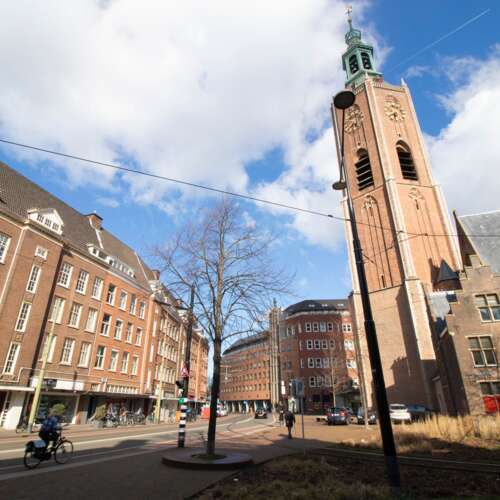 Foto #14 Appartement Westeinde Den Haag