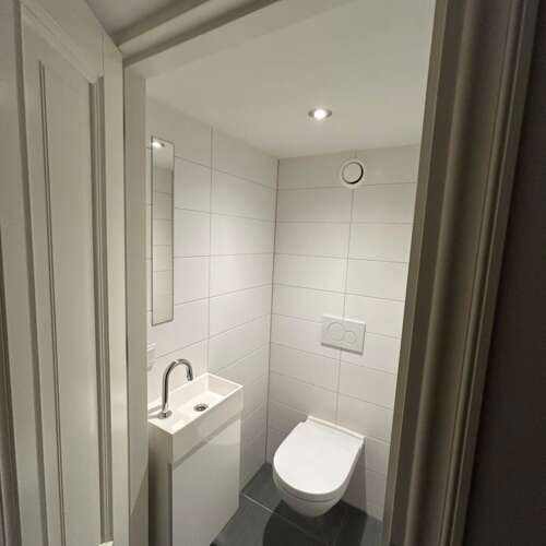 Foto #11 Appartement Admiraal De Ruijterweg Amsterdam