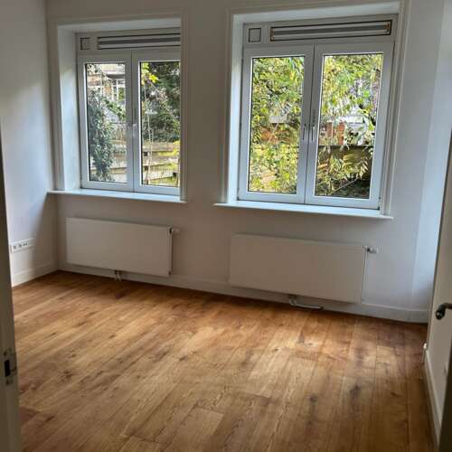 Foto #6 Appartement Admiraal De Ruijterweg Amsterdam