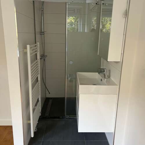 Foto #7 Appartement Admiraal De Ruijterweg Amsterdam