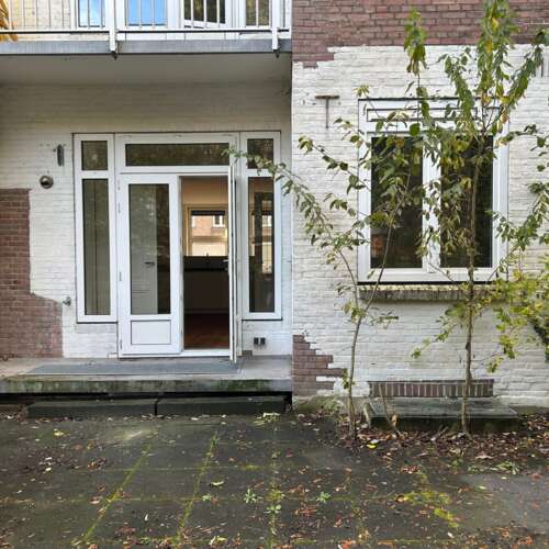 Foto #13 Appartement Admiraal De Ruijterweg Amsterdam