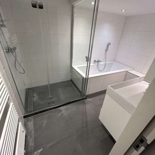 Foto #10 Appartement Admiraal De Ruijterweg Amsterdam