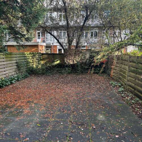 Foto #12 Appartement Admiraal De Ruijterweg Amsterdam