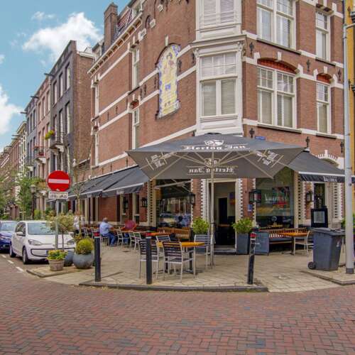 Foto #7 Appartement Banstraat Amsterdam