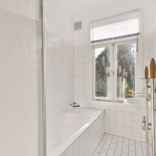 Foto #5 Appartement Banstraat Amsterdam