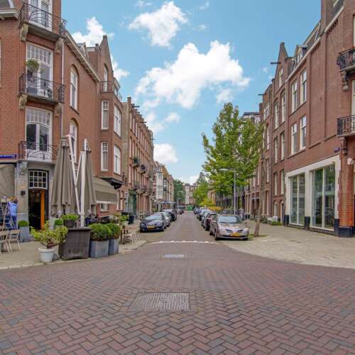Foto #8 Appartement Banstraat Amsterdam