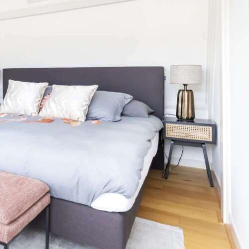 Foto #8 Appartement Rubensstraat Amsterdam