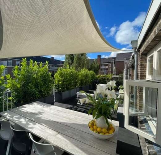 Foto #16 Appartement Rubensstraat Amsterdam