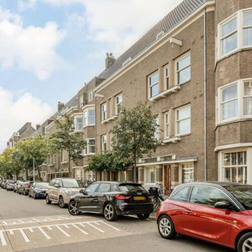 Foto #17 Appartement Rubensstraat Amsterdam