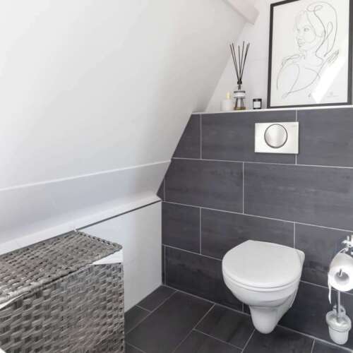 Foto #13 Appartement Rubensstraat Amsterdam