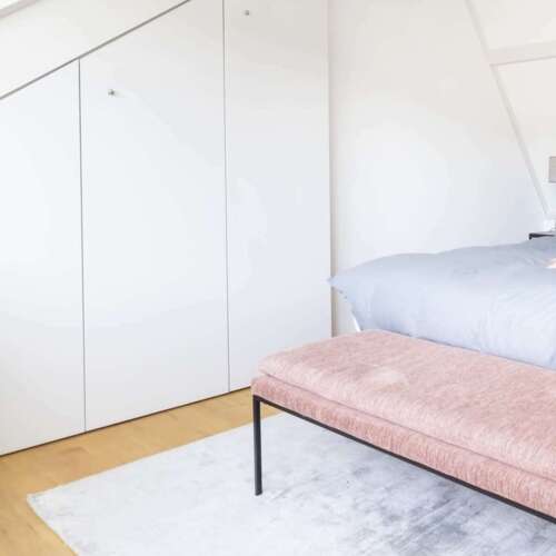 Foto #7 Appartement Rubensstraat Amsterdam