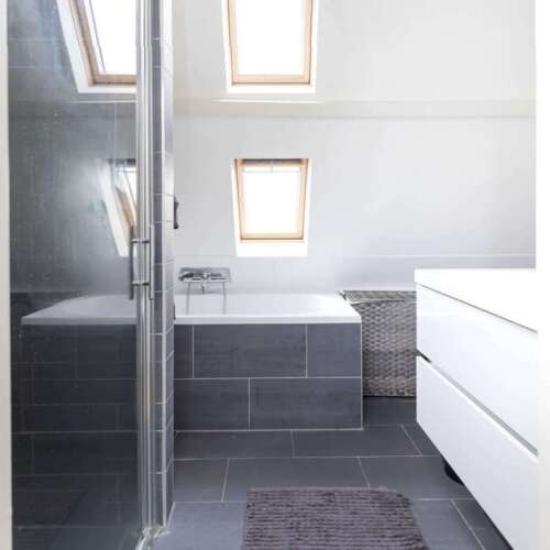 Foto #12 Appartement Rubensstraat Amsterdam