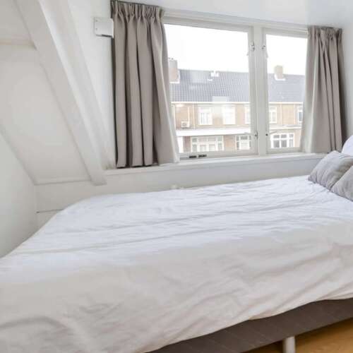 Foto #9 Appartement Rubensstraat Amsterdam