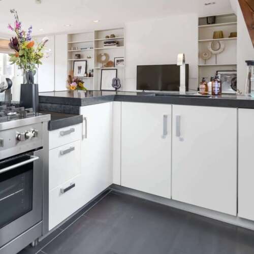 Foto #5 Appartement Rubensstraat Amsterdam