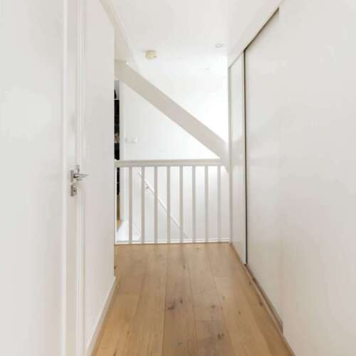 Foto #11 Appartement Rubensstraat Amsterdam