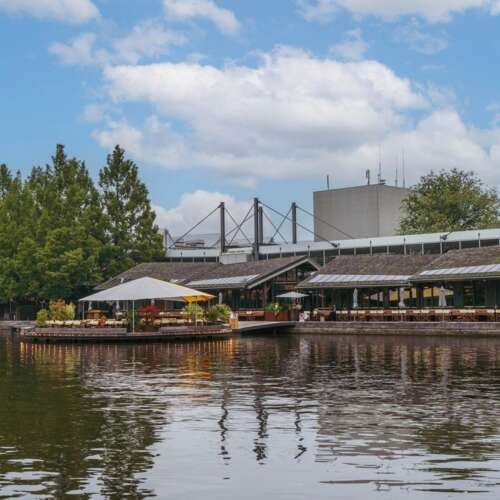 Foto #20 Appartement Rubensstraat Amsterdam