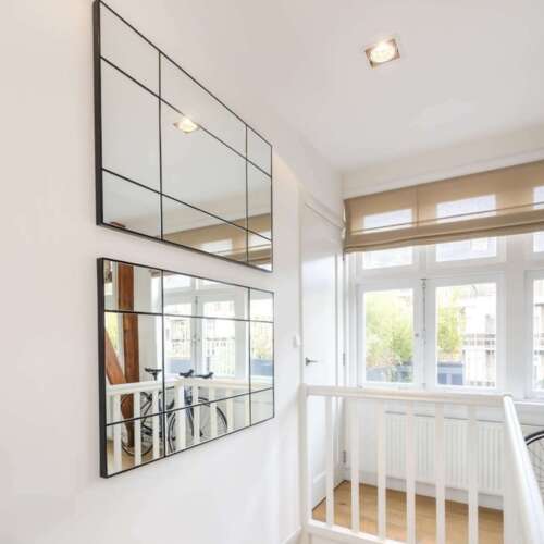 Foto #6 Appartement Rubensstraat Amsterdam