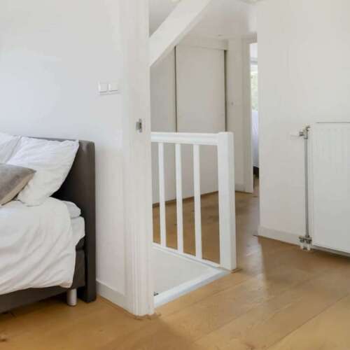 Foto #10 Appartement Rubensstraat Amsterdam