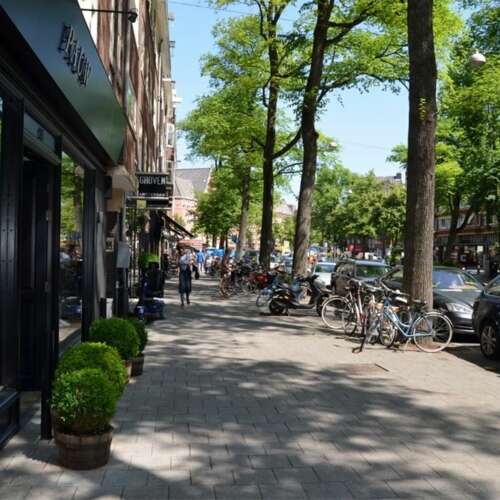 Foto #30 Huurwoning Chopinstraat Amsterdam