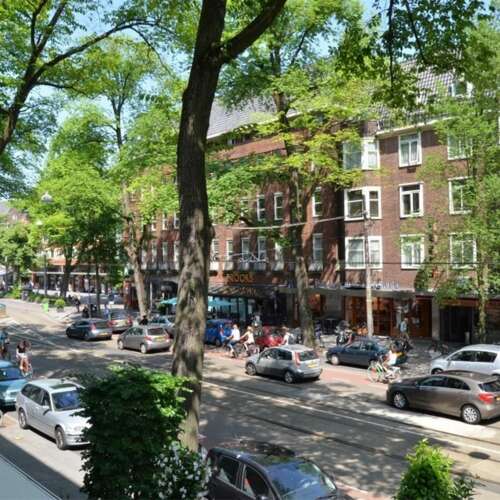 Foto #29 Huurwoning Chopinstraat Amsterdam