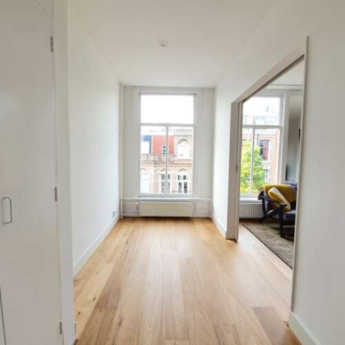Foto #15 Appartement Derde Helmersstraat Amsterdam