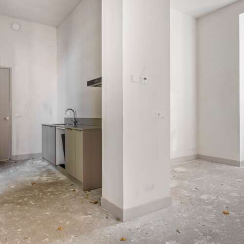 Foto #6 Appartement Lindenhof Schiedam