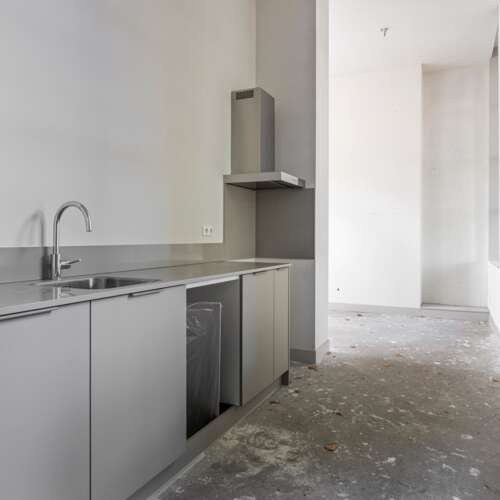 Foto #9 Appartement Lindenhof Schiedam
