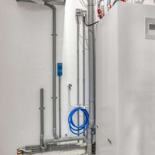 Foto #20 Appartement Lindenhof Schiedam