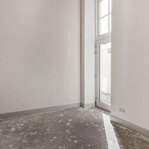 Foto #15 Appartement Lindenhof Schiedam