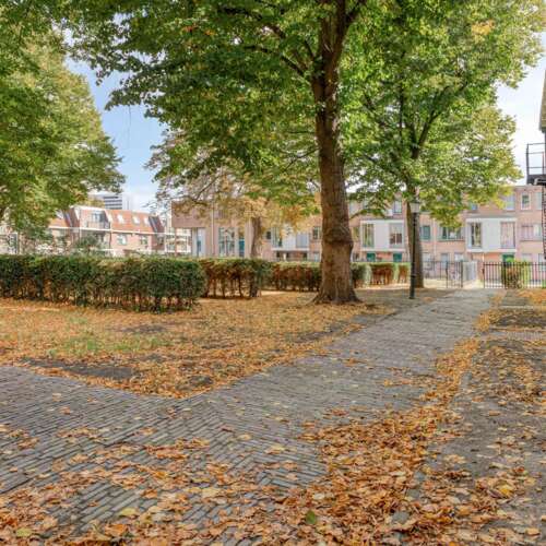 Foto #21 Appartement Lindenhof Schiedam
