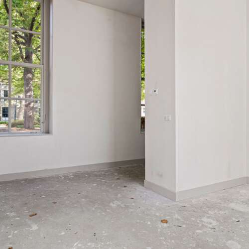 Foto #7 Appartement Lindenhof Schiedam