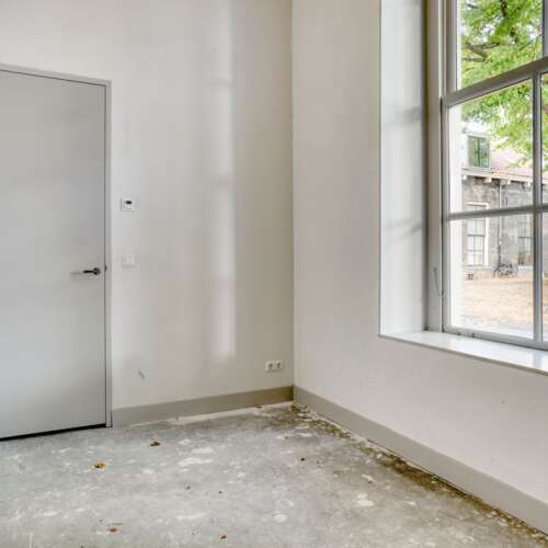 Foto #19 Appartement Lindenhof Schiedam