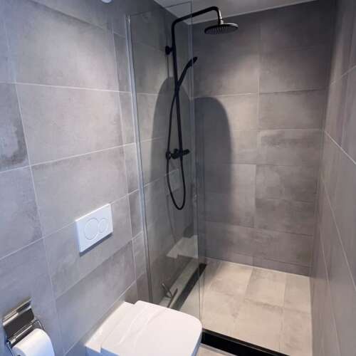 Foto #21 Appartement Nieuwpoortstraat Amsterdam