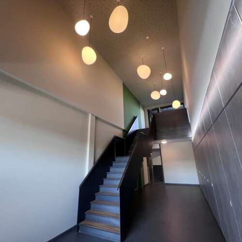 Foto #37 Appartement Nieuwpoortstraat Amsterdam