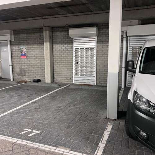 Foto #35 Appartement Nieuwpoortstraat Amsterdam