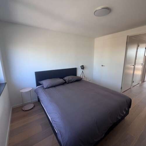 Foto #17 Appartement Nieuwpoortstraat Amsterdam