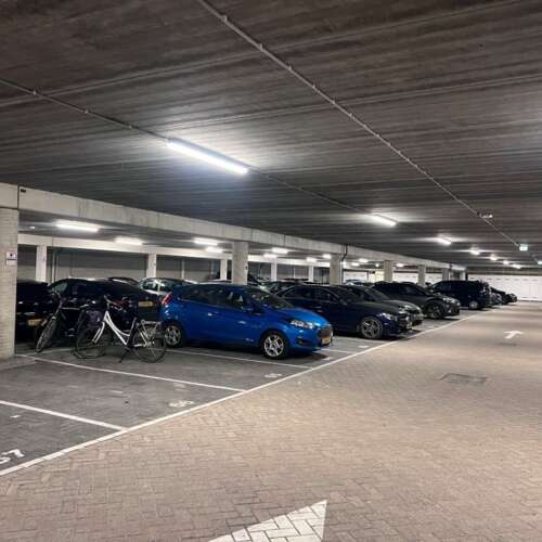 Foto #34 Appartement Nieuwpoortstraat Amsterdam