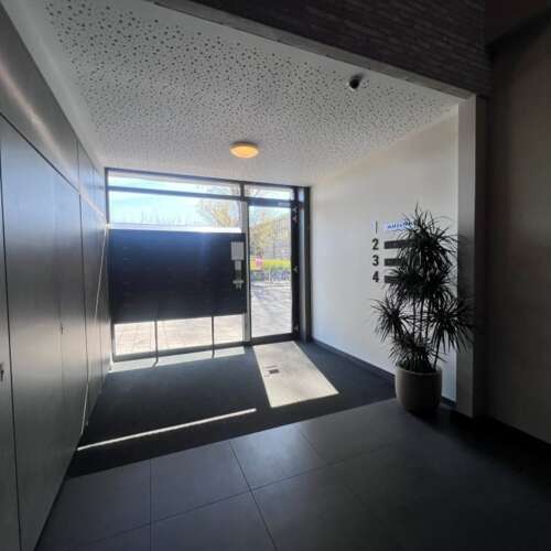 Foto #36 Appartement Nieuwpoortstraat Amsterdam