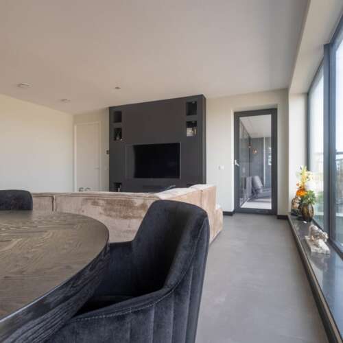 Foto #18 Appartement Zodiakplein Den Haag