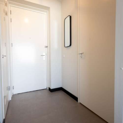 Foto #9 Appartement Zodiakplein Den Haag