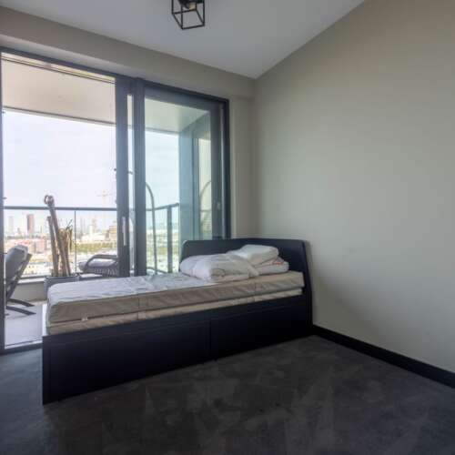 Foto #14 Appartement Zodiakplein Den Haag